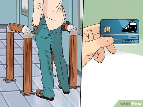 How to Live Without a Car Picture 11