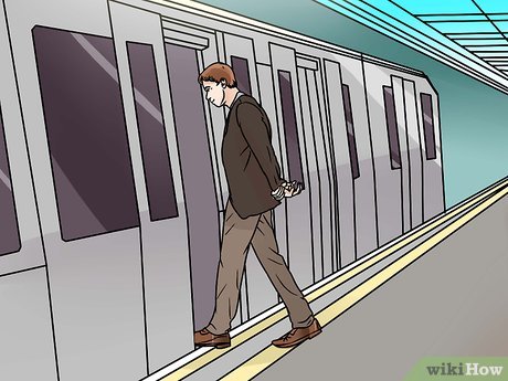 How to Live Without a Car Picture 14