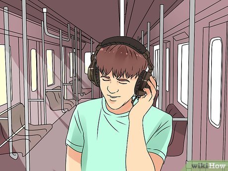 How to Live Without a Car Picture 15