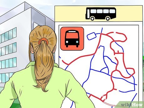 How to Live Without a Car Picture 6