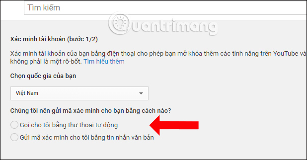 How to livestream Youtube from web browser Picture 12