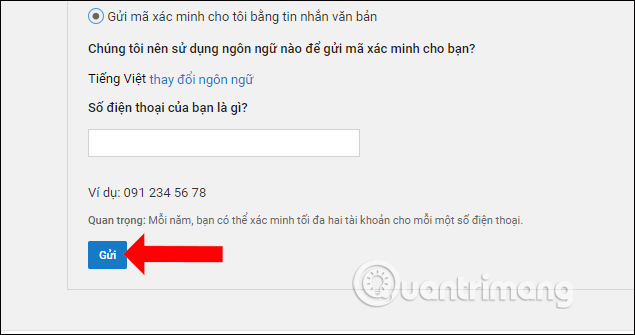 How to livestream Youtube from web browser Picture 13