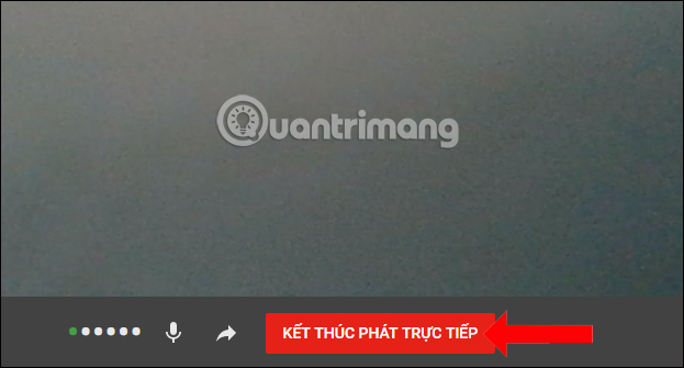 How to livestream Youtube from web browser Picture 8