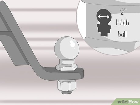 How to Load a Trailer Picture 12