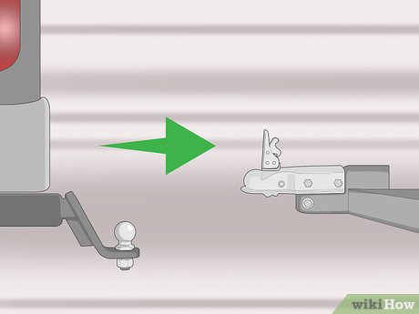 How to Load a Trailer Picture 13