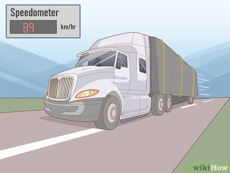 How to Load a Trailer Picture 16