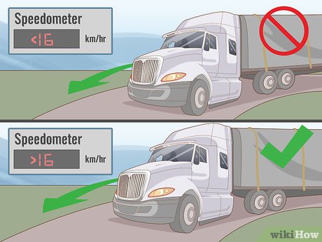 How to Load a Trailer Picture 17
