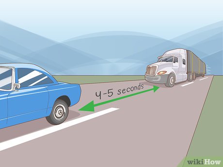 How to Load a Trailer Picture 18