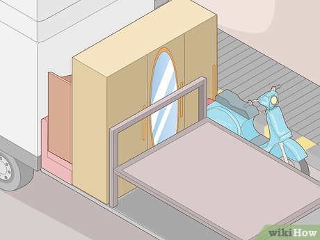 How to Load a Trailer Picture 7