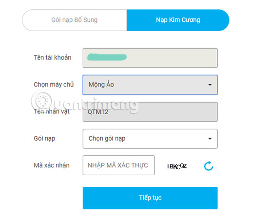 How to load Au Mix, load Au Diamond mix Picture 4