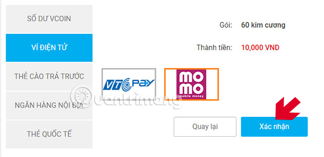 How to load Au Mix, load Au Diamond mix Picture 5
