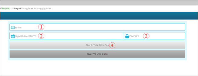 How to load cards in the Rules Of Survival PC game Picture 12