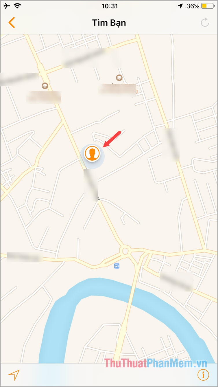 How to locate your iPhone quickly Picture 7