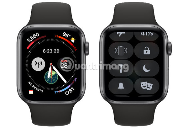 How to lock and unlock Apple Watch Picture 3