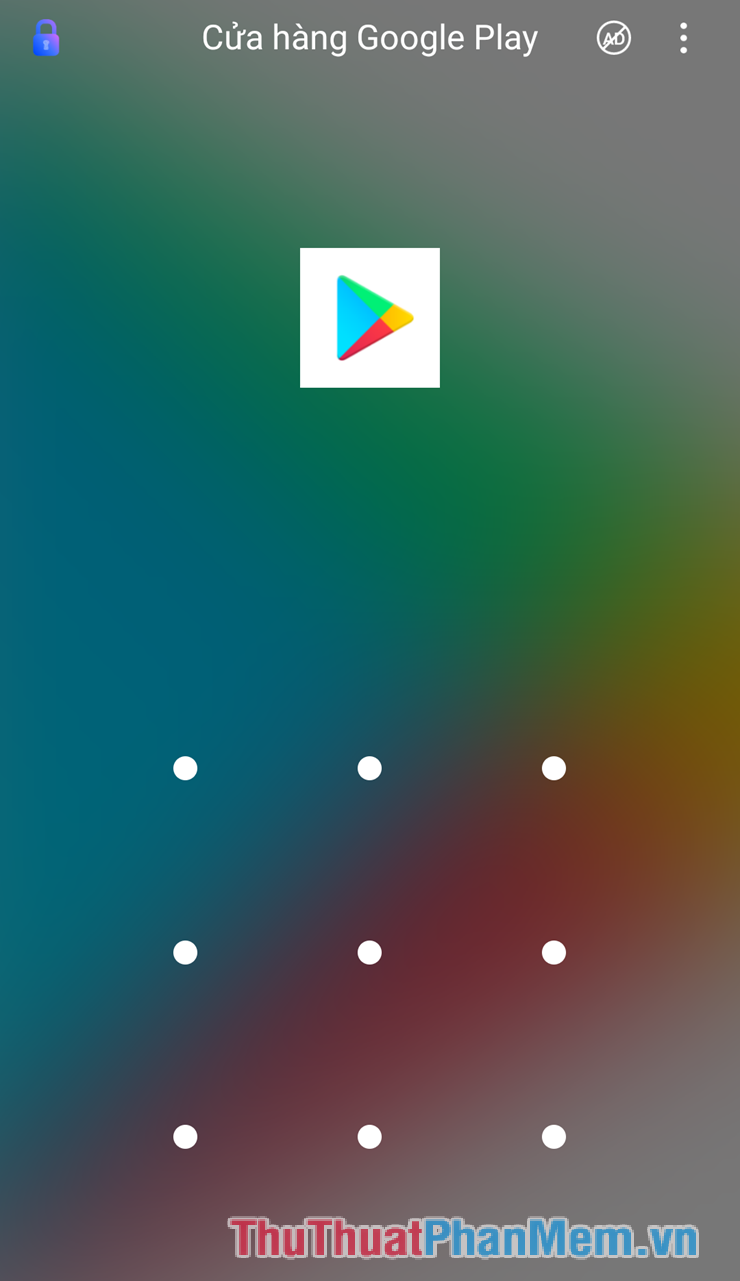 How to lock apps on Android phones Picture 8