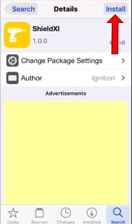 How to lock apps on iPhone Picture 2