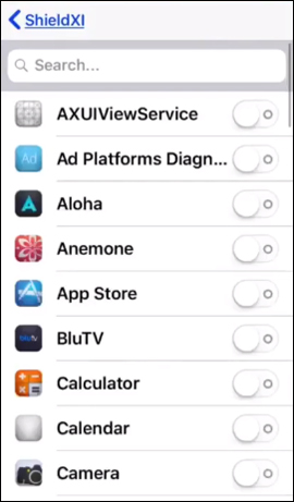 How to lock apps on iPhone Picture 4