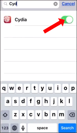 How to lock apps on iPhone Picture 5