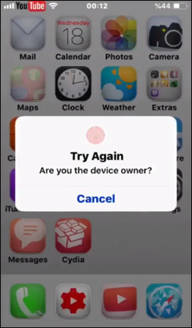 How to lock apps on iPhone Picture 6