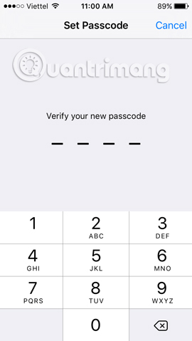 How to lock apps on iPhone without jailbreak Picture 12