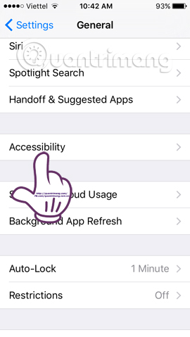 How to lock apps on iPhone without jailbreak Picture 3