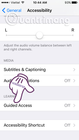 How to lock apps on iPhone without jailbreak Picture 4