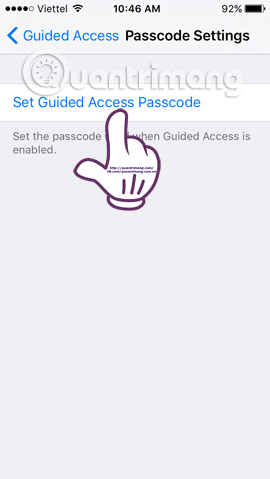 How to lock apps on iPhone without jailbreak Picture 6