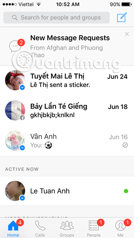 How to lock apps on iPhone without jailbreak Picture 8