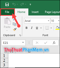How to lock Excel files from editing Picture 7