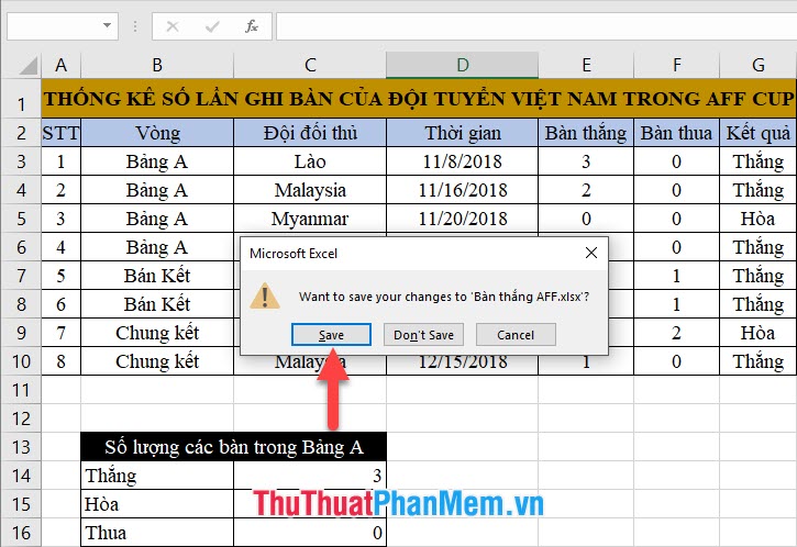 How to lock Excel Sheet, set a password for the sheet in Excel Picture 5