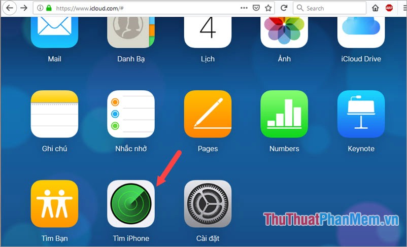 How to lock the iPhone when lost fastest Picture 7