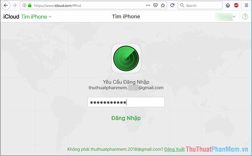 How to lock the iPhone when lost fastest Picture 8