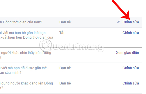 How to lock Wall Facebook, prevent others from posting on Facebook wall Picture 4