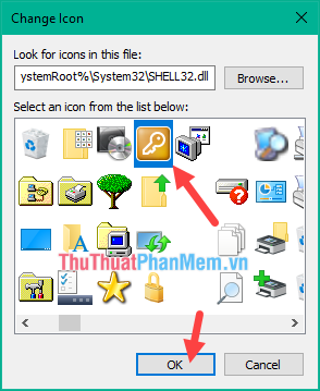 How to lock your computer temporarily with just 1 click Picture 8