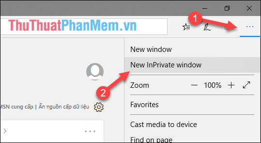 How to log in to multiple Facebook accounts at the same time Picture 6