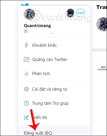 How to log in to multiple Twitter accounts at the same time Picture 15
