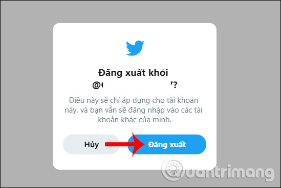 How to log in to multiple Twitter accounts at the same time Picture 16