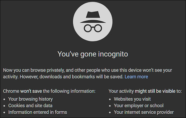 How to log out of Gmail account Picture 2