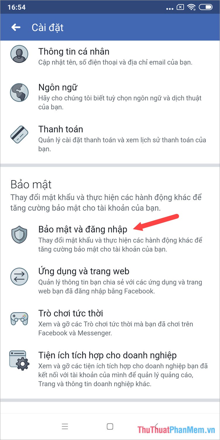 How to log out of Messenger, exit Facebook Messenger on iPhone and Android Picture 4