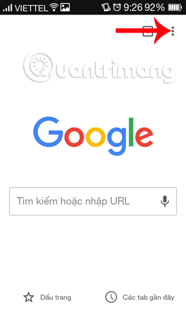 How to log out of your Google account on devices Picture 5