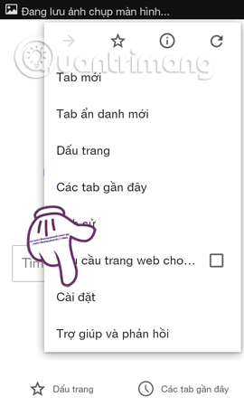 How to log out of your Google account on devices Picture 6