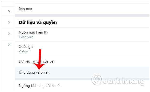 How to log out Twitter accounts remotely Picture 11