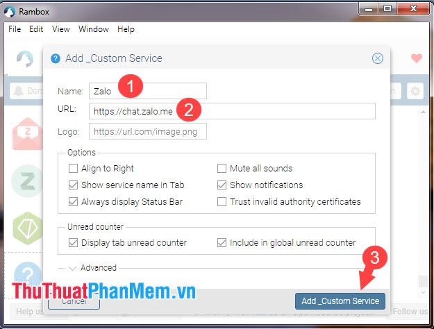 images 1 of How to login 2 nick Zalo on the computer