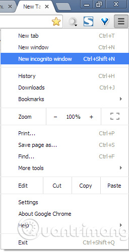 Picture 3 of How to login multiple Facebook accounts at once?