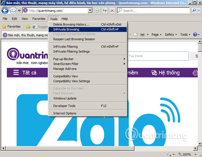 Picture 5 of How to login multiple Facebook accounts at once?