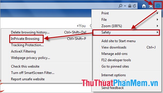 Picture 4 of How to login multiple Facebook accounts simultaneously