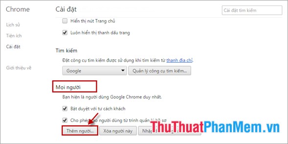 Picture 9 of How to login multiple Facebook accounts simultaneously