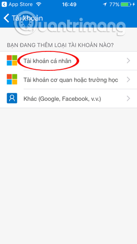 images 3 of How to login to a Microsoft account without a password