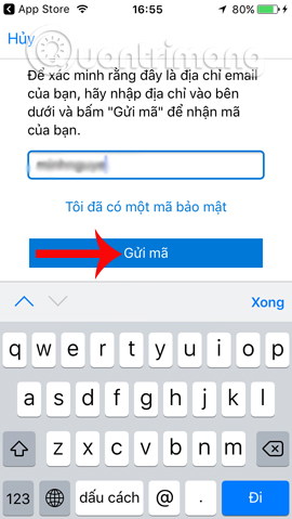 images 6 of How to login to a Microsoft account without a password