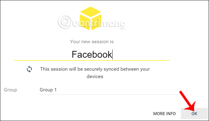 Picture 12 of How to login to Facebook multiple accounts at the same time